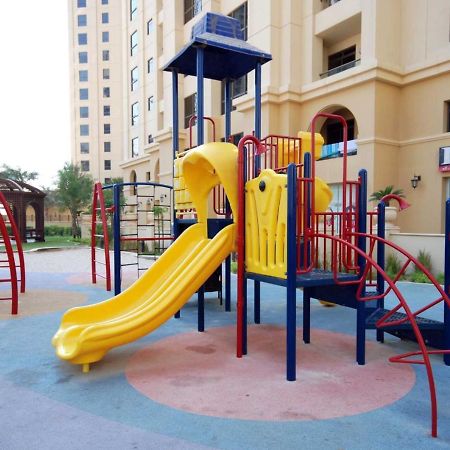 Luxury Jbr - Marina View - 5* Beach Resorts Access 迪拜 外观 照片